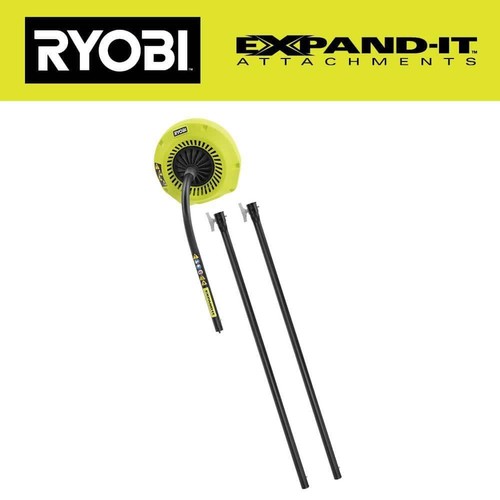OB TOOL ONLY RYOBI Expand-It Gutter Blower Attachment LOT 2144