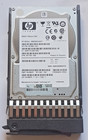 500 GB SAS HP MM0500FAMYT 7200 RPM SFF HDD 2.5 " Internal Disque Dur + Caddy