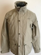 Tenson Quality Mens Coat Size Medium Made in ...