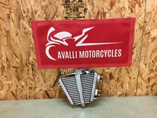 09 10 11 12 13 14 15 16 SUZUKI GSXR1000 GSX-R 1000 Motorrad-Ölkühler Öl-Radiator