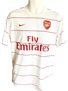 arsenal nike