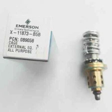 NEW FOR expansion valve spool XC-11873-B5B 