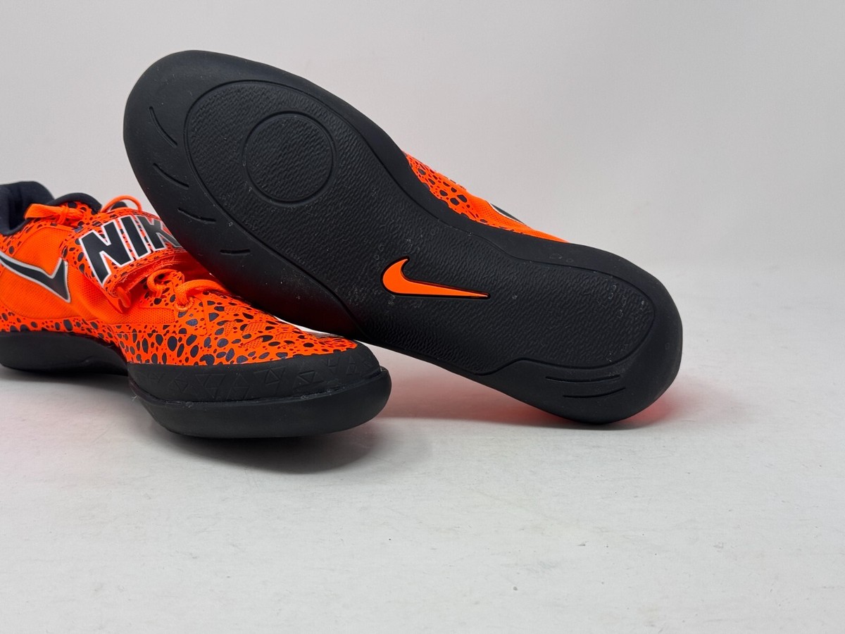 Nike x Kim Jones Zoom SD 4 Track Field Throwing Shoes FV2334