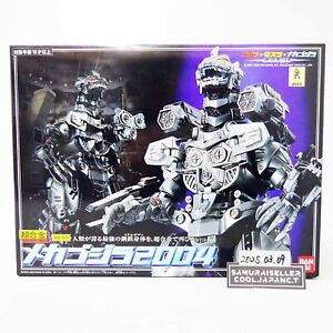 Chogokin Mechagodzilla | eBay Chogokin Mechagodzilla | eBay