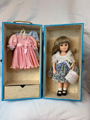 洋書 Madame Alexander Dolls: An American Lege Madame Alexander Dolls 