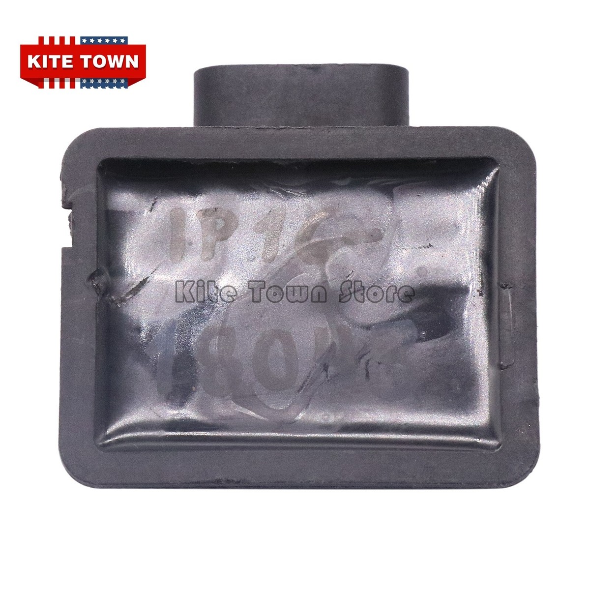 Genuine Fuel Leak Diagnosis Temperature Sensor For BMW 16137333588