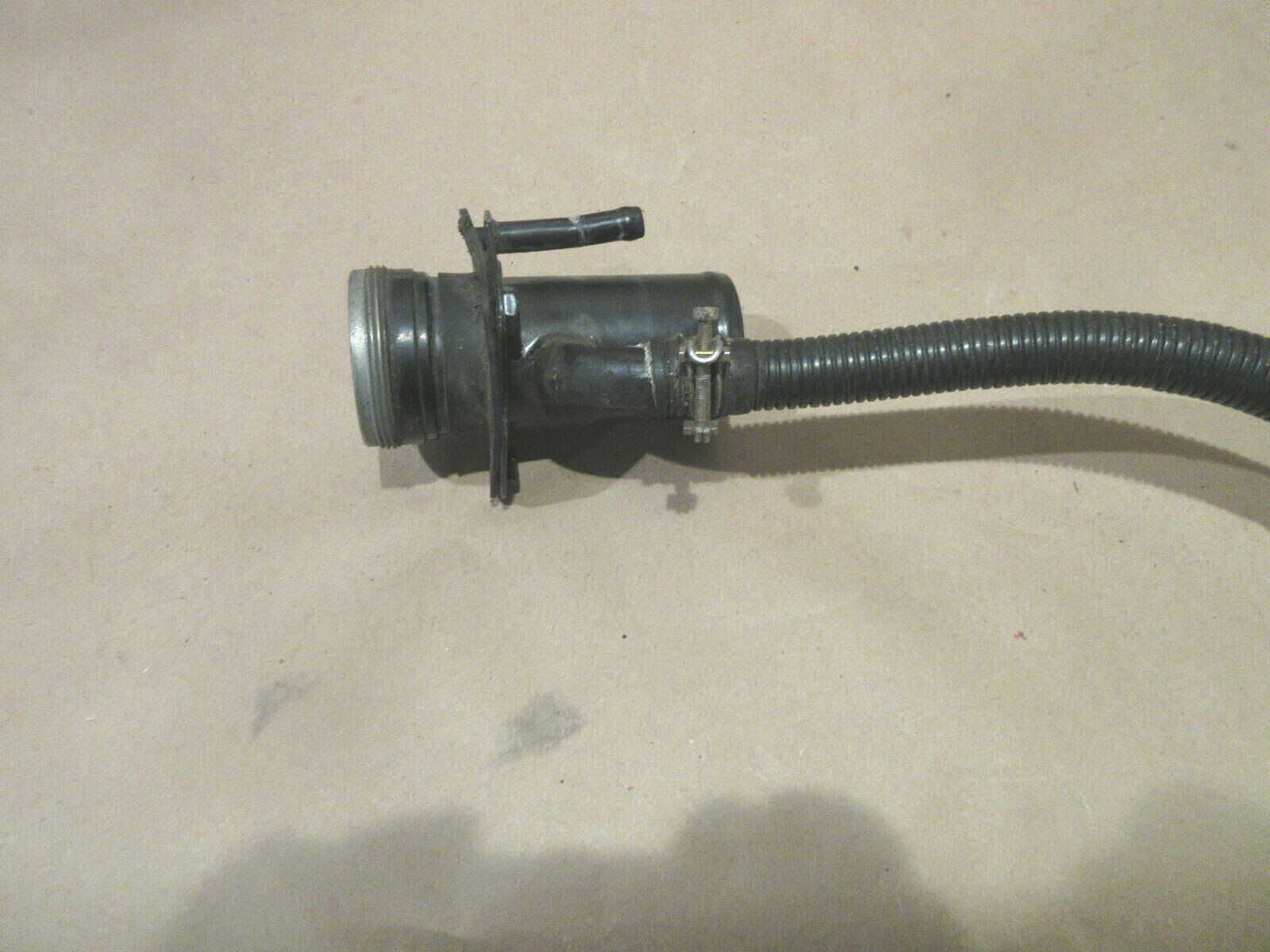 Ferrari 456 - Fuel Filler Neck - P/N 160774