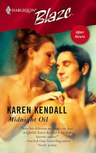 By Kendall, Karen