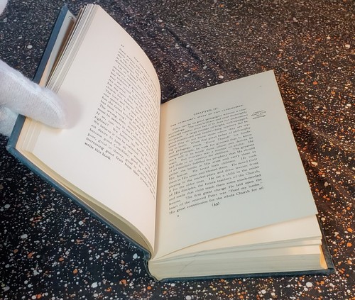 The Lutheran Catechist G. H. Gerberding, 1910, Hardcover - Foto 7 di 24