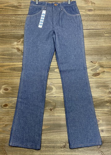 Vintage Wrangler Regular Fit 945NAV 