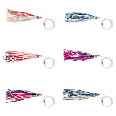 Williamson Tuna Catcher Rigged 14cm 60g - Meeresvorfach, Schleppvorfach, Vorfach