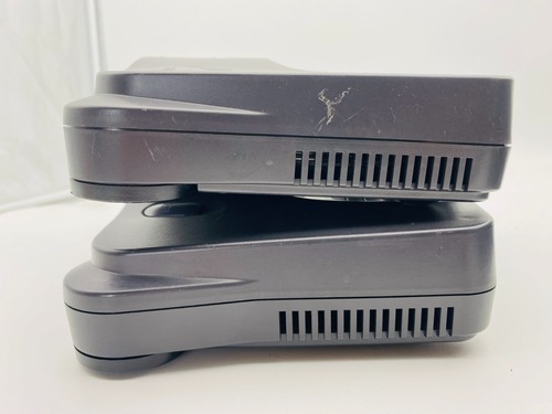 Lot of 5 Nintendo64 Console NUS-001 JPN Gray Tested Working Japan Import #B186-2 - Picture 3 of 16