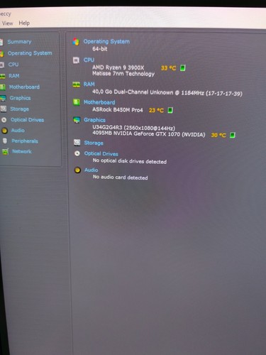 Pc Gamer + setup Complet . - Photo 5/5