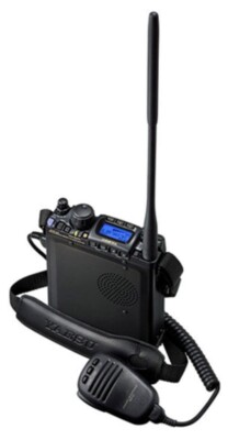 D*I様 FT-818ND Amazon.com: Yaesu FT-818ND FT-818 6W HF/VHF/UHF All Mode Mobile