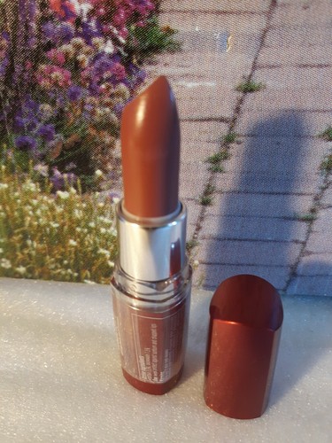 Maybelline Moisture Extreme Lipstick BOLD BLUSH Code B365 VERY SEXY LIP COLR - Picture 3 of 5