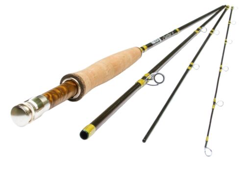 Maxxon AURELIUS Fly Rod 9ft 9Wt. *DISPLAY MODEL SALE*