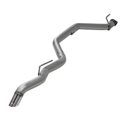 Flowmaster 818131 American Thunder Cat-Back Exhaust System