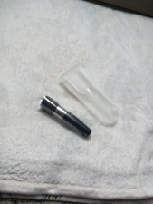 Mary Kay Mineral Powder Foundation Brush New With Plastic Storage Pouch