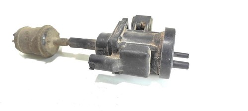 Mercedes-Benz A W168 1999 Diesel Turbolader Druckwandler Magnetventil UST86424
