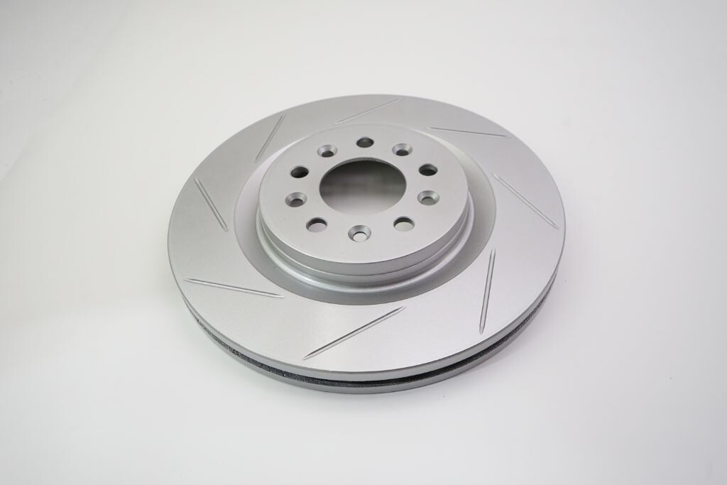 Aston Martin Db9 V8 Vantage rear brake pads rotors  Low Dust