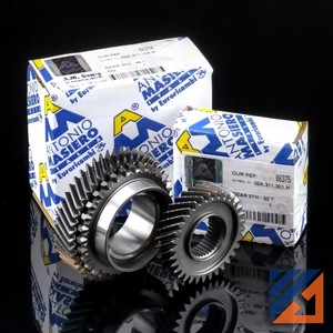 Volkswagen gearbox 02a