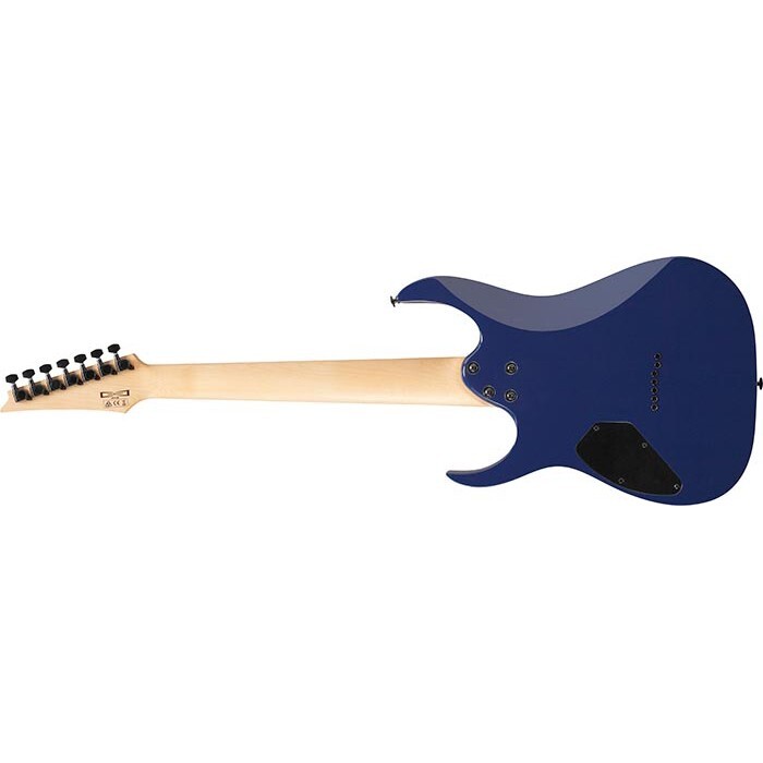 専用　Ibanez GIOシリーズ 7弦ギター GRG7221QA-TKS s-l400.jpg