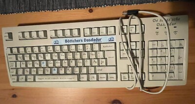 Limitierte Tastatur Von RSA ( Rar ) USB Ideal Für Sammler