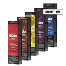 L'Oreal Excellence HiColor for Dark Hair 1.74oz (Choose from 23 colors)