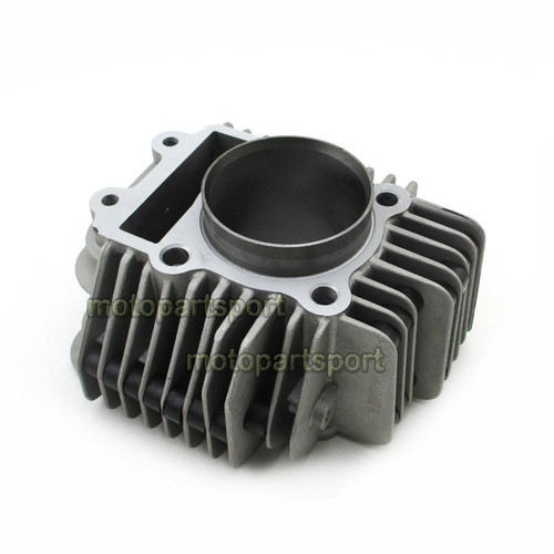 Cilindro de motor Zongshen Z155 1P60YMJ para 150cc 160cc Pit Dirt Bike Explorer M2R - Imagen 4 de 5