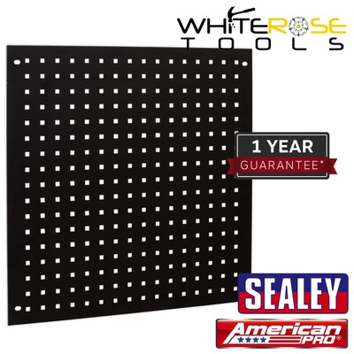 Sealey Rückwand 665 mm American Pro Modular Storage Garage
