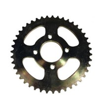 CORONA PER CATENA MINI QUAD ATV 50CC 70CC 110CC 125CC 43 DENTI