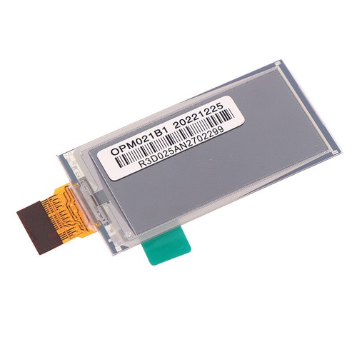 LCD Display For Netatmo Smart Thermostat V2 NTH01 NTH01-EN-E NTH-PRO OPM021B1 - Afbeelding 10 van 11