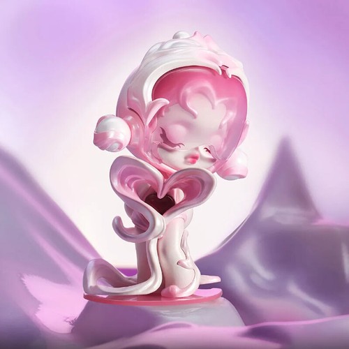 Auténtico Skullpanda The Sound Series Caja Ciega (confirmado) Figura Juguete Regalo LO ÚLTIMO - Imagen 6 de 30