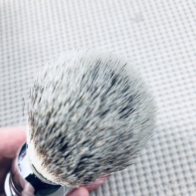 Brosse à Raser Dolce & Gabbana Avec étui De Voyage - Synthétique - Neuf Dans Son Emballage