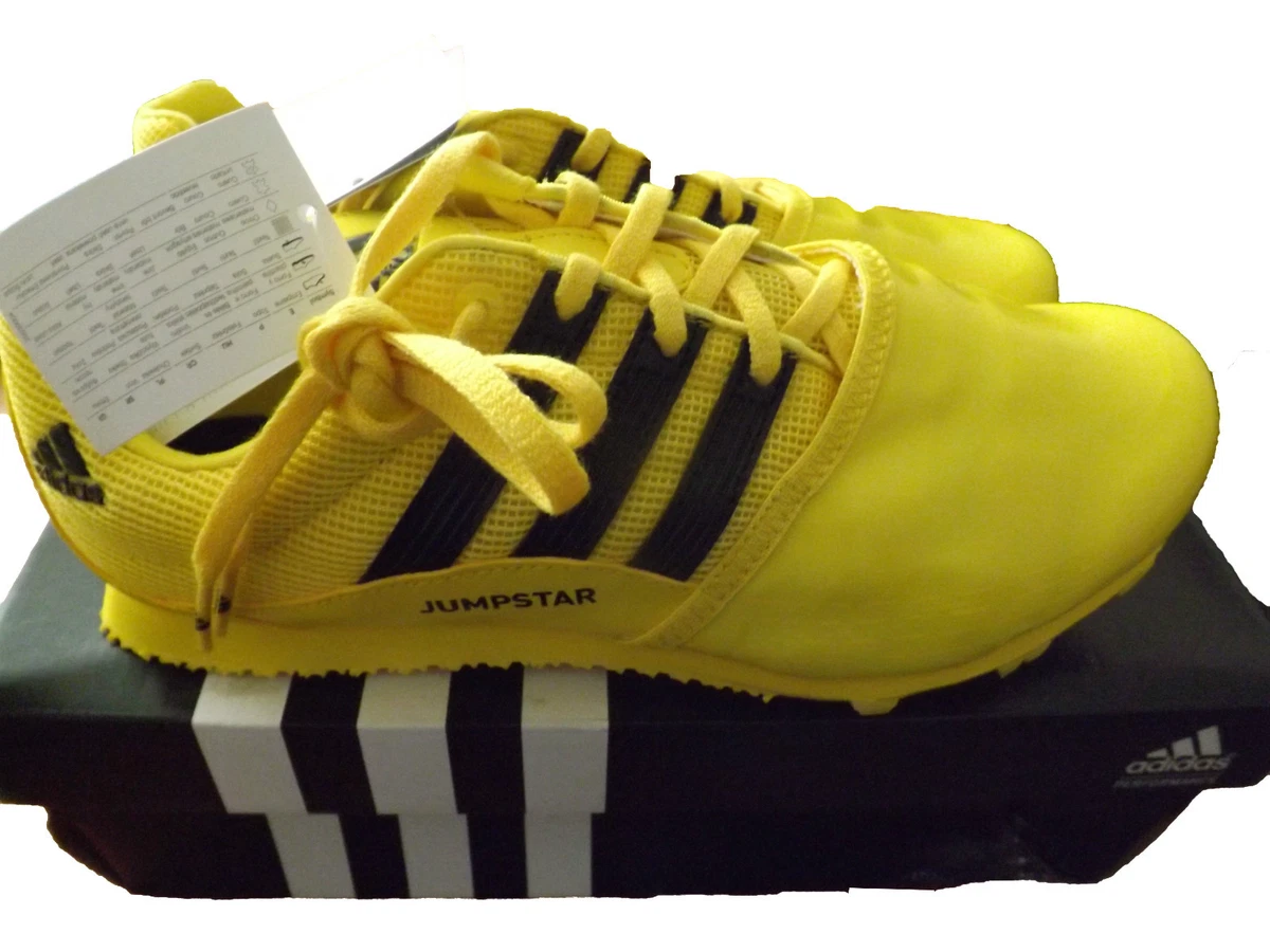 Adidas top jumpstar allround