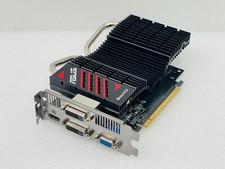 USED - ASUS Nvidia GeForce GT640-DCSL-2GD3 Graphic Card - 2GB DDR3