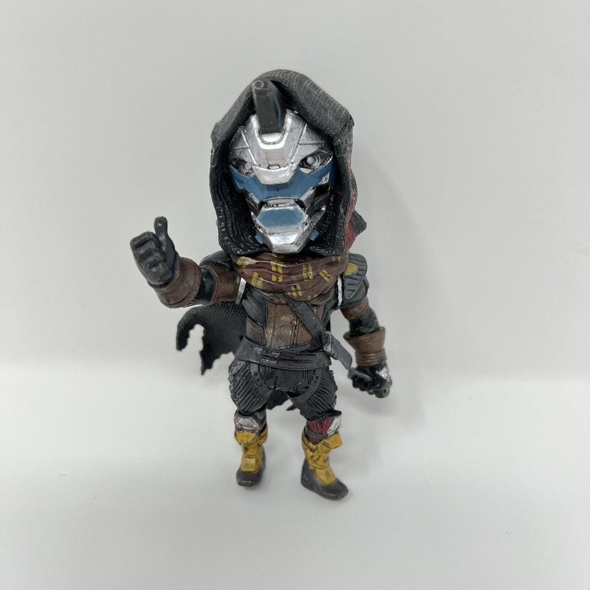 デスティニー ケイド-6 DESTINY CAYDE-6 フィギュア Destiny 2 Cayde-6 Vinyl Figure Character Action Model Size 4
