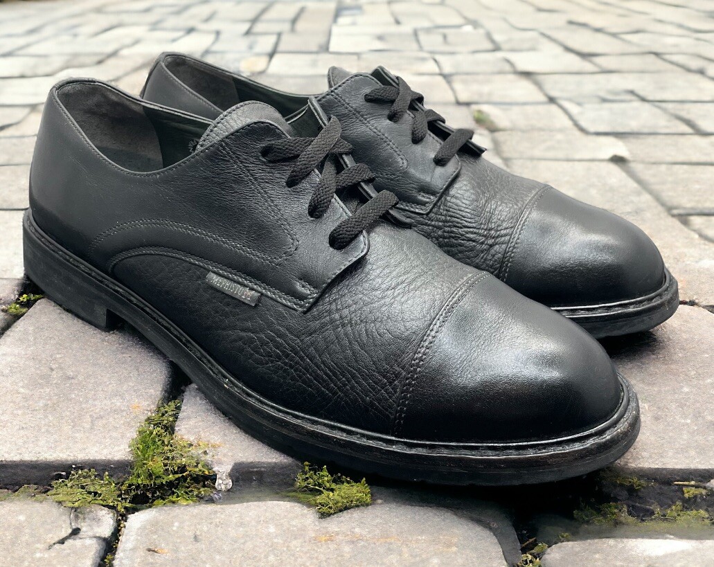 Mephisto Melchior Air Relax Derby — $465