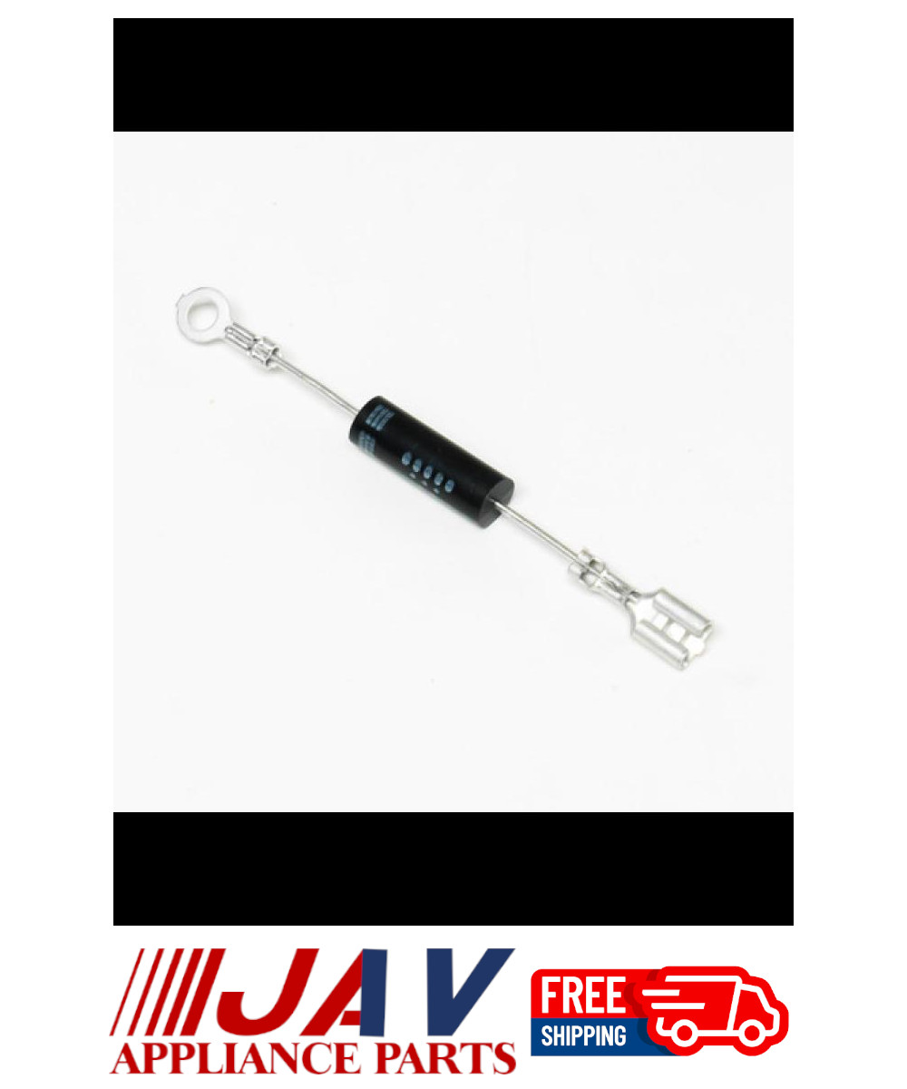 For GE Kenmore Hotpoint Microwave Oven High Voltage Hv Diode 