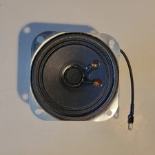 Bombardier deHavilland 546-0000-003 -  3" INCH SPEAKER TOILET 3 -  AVTECH CORP