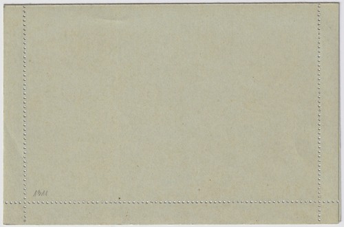 DANEMARK / DENMARK 1914/16 Soldiers' PostCard & Letter Card Mi.K30SB & Mi.P149SB - Foto 5 di 5
