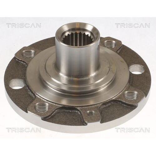 Radnabe Triscan 8535 10002 FüR Fiat Opel, Vorderachse-image