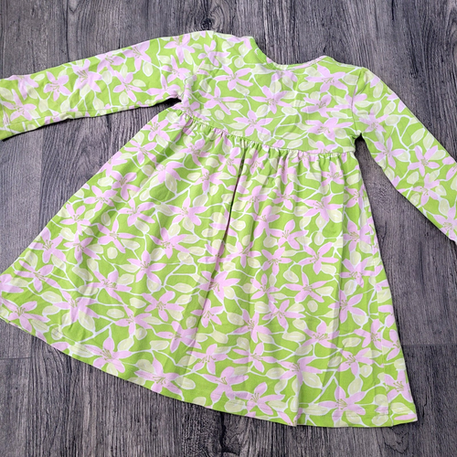 MATILDA JANE LILLY PULITZER Girls 4 Ruffle Dress Top Leggings LOT 5 - Picture 6 of 20