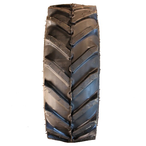 2 New 23x8.50-12 Carlisle Tru Power Tractor Lug Tires Only 523301 - Picture 3 of 3