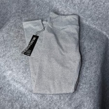 NWT Kyodan Brushed Interior Leggings- Sz L