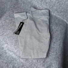 NWT Kyodan Brushed Interior Leggings- Sz L