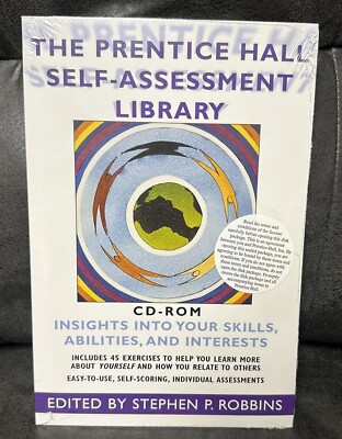 Self-Assessment Library : Insights Into Your Skills Abilities and Interests...