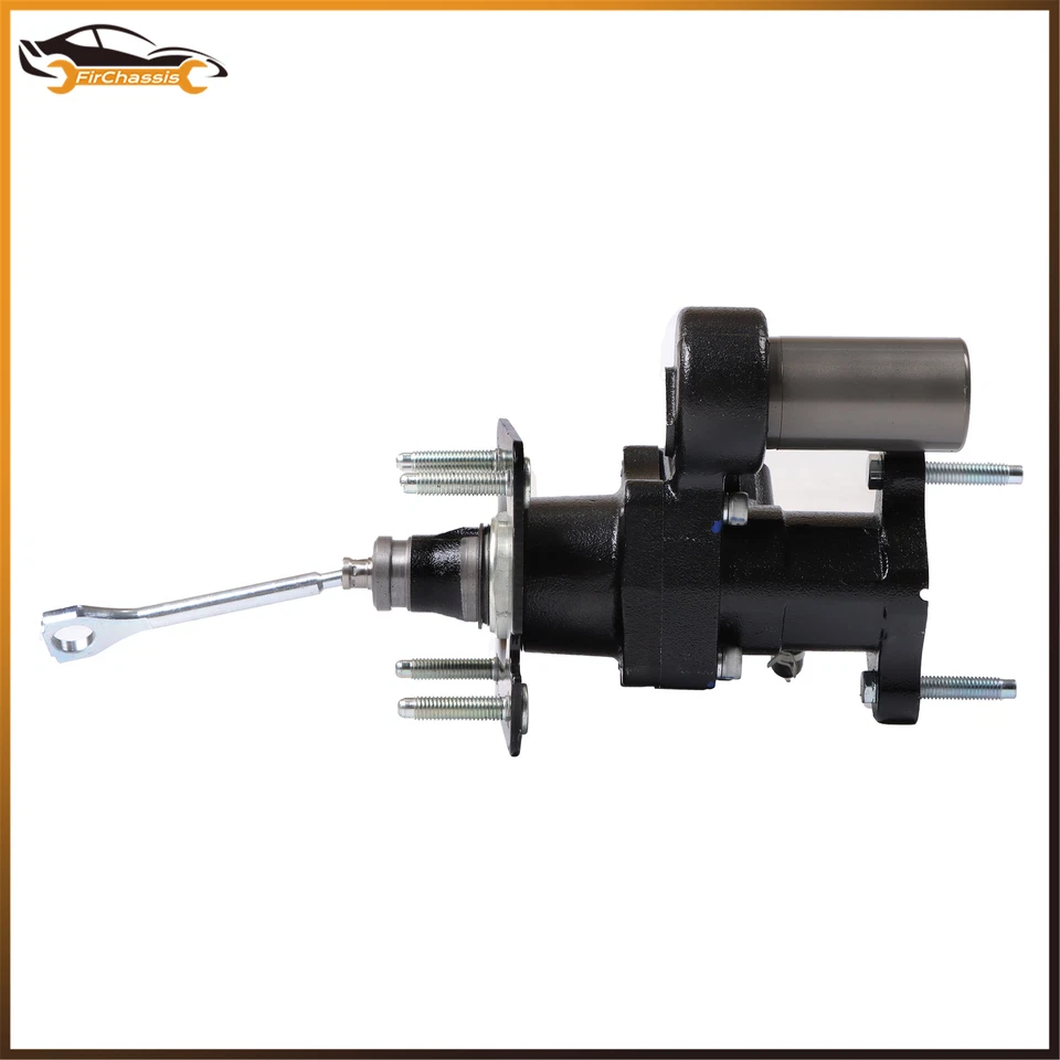 New For Chevrolet Express 2500 3500 2008-11 Hydro-Boost Power Brake Booster Foto 4 de 4