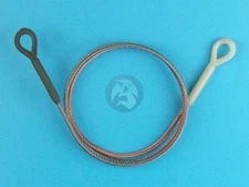 Eureka XXL 1/35 Towing Cable StuG III Ausf.F-F/8-G Tank StuH 42 SPG WWII ER-3519