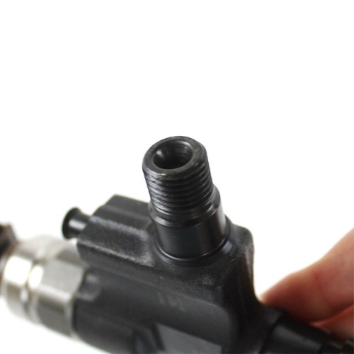 N04C Engine Rail Fuel Injector 095000-5322 23670-78030 For  Toyota - Picture 2 of 6